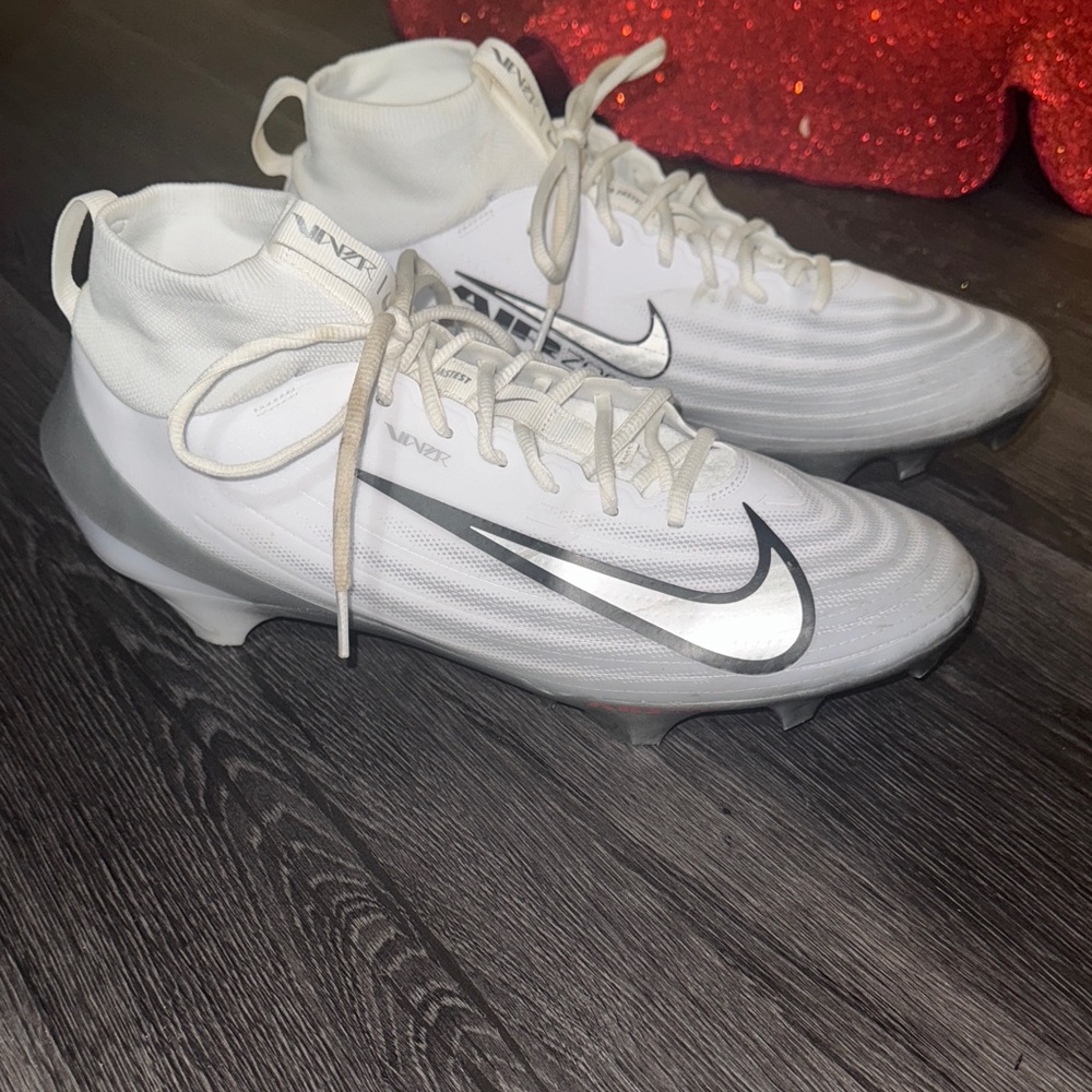 Nike Men's Zoom Air Vapor Pro 1 Football Cleats
